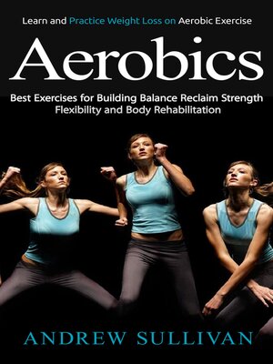 cover image of Aerobics